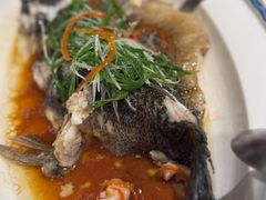 -红棉中餐厅·广州海航威斯汀酒店