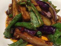 -小尕子·新疆菜(新世界店)