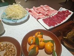 -贵府酸汤牛肉火锅·贵州老字号(飞山街店)