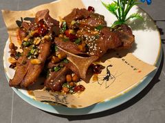 -邑金陵北京烤鸭店·现炒家常菜(ITC MALL店)
