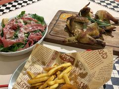 -大象厨房(重庆道店)