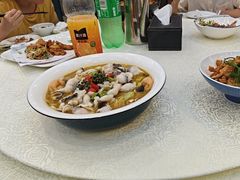 -五谷屯私房菜·始于2005(中山陵童卫路店)