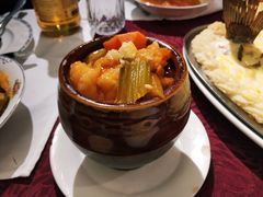 -92°C俄式厨房(中央大街店)