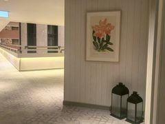 -新加坡文华东方酒店