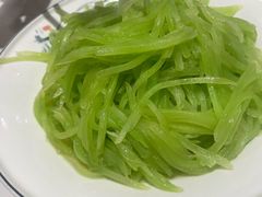 -老奶奶私房菜(天台里街店)