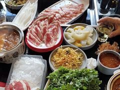 -重庆德忆火锅（龙南街3店）(渝水岸餐饮)