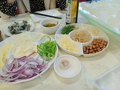 -海晖酒楼·顺德鱼生(荣华店)