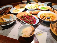 -外婆家(南开大悦城店)