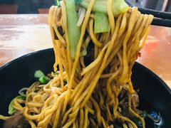 -台州老六海鲜面馆(上南总店)