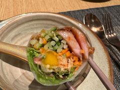 -mango tree芒果树餐厅(K11店)