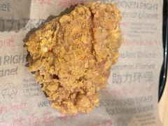 -肯德基(黄渡DT店)