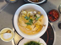 -创味·民间海南菜·非遗藤桥排骨(藤桥·免税城店)