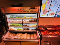 -老谢野馄饨(延安路店)