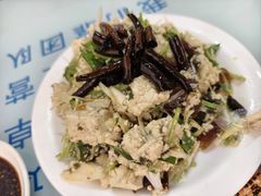 -十二忠手拉面(中华路店)