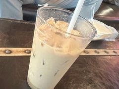 -漫咖啡(红唐店)