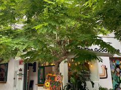 门面-The Good Place好地方·Brunch·coffee(国贸店)