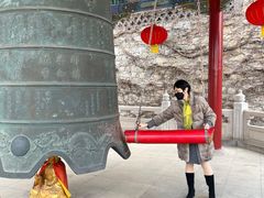 -龙口南山旅游景区