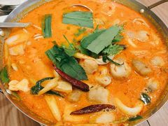 -The Dishes Seafood & Restaurant