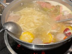 -尚合里潮汕牛肉火锅(海沧店)