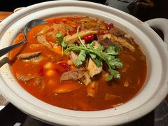 -夏氏砂锅(万松园店)