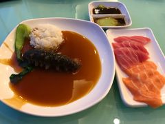 -海天一色海景自助餐厅(西港花园店)