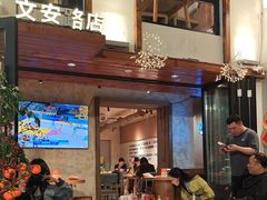 -小乾杯串店•16年沈阳烧烤(文安路店)