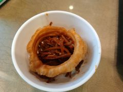-南来顺饭庄·清真(南菜园店)