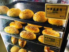 -洪記餅店(虹泉路店)