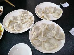 -东北农业大学饺子园