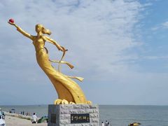 -呼伦湖旅游景区
