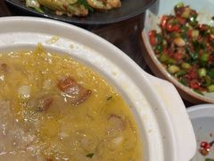 -洞庭鱼香(万科店)