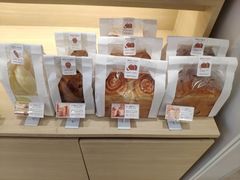 -好利来(十里河店)