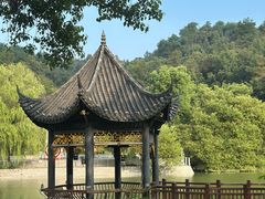 -常德桃花源景区