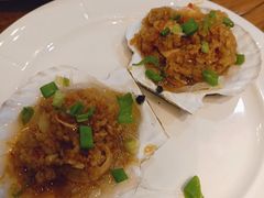 -大众海鲜(巨龙北路店)