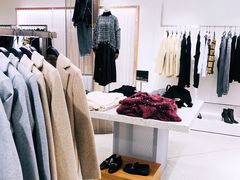 -ZARA(大上海时代广场店)