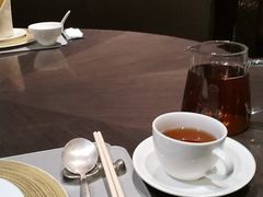 -万丽轩·粤菜(王府井金茂万丽酒店)