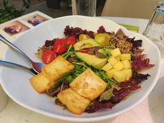 -大树餐厅(红旗街万达店)