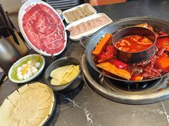 -巴蜀大将火锅(春熙店)