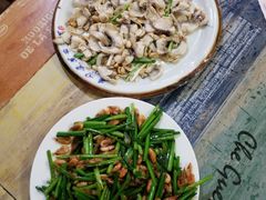 -禄源公·老莞诚饭店