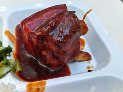-复旦大学江湾校区食堂