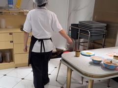 -小杨生煎(黄河路店)