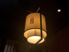 -余欢领鲜火锅(新街口店)