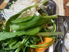 -刘记光大火锅鸡(北行店)