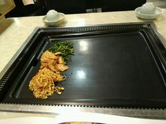 -金顺韩式烤肉·网红烤肉店(广利路店)