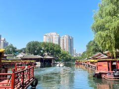 -皇家御河游(紫御湾码头)