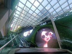-天河领展广场
