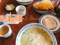 -同得兴 Since·1995 传统苏式面馆(十全街店)
