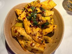 -茄子恰恰·新云南小炒(钱王街店)