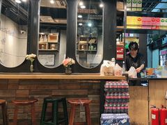 -obba kitchen(宽厚里总店)
