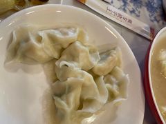 -东方饺子王(和平里店)